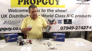 EME Autostart Kits  Propguy [upl. by Genovera]