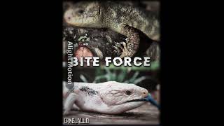 Corucia vs Tiliqua  edits reptiles viral shorts [upl. by Alethea]