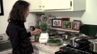 Secrets from My Macrobiotic Kitchen with Julie S Ong Video 1 [upl. by Zavras377]