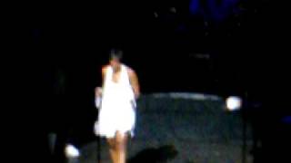 Fantasia in concert live quot Free Yourselfquot [upl. by Temple238]