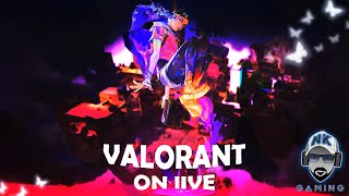 quotDominate or Defend A Journey Through Valorants Battlegroundsquot [upl. by Sayce149]