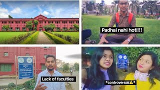 THE REAL PROBLEMS OF RAVENSHAW UNIVERSITY  CONTROVERSIAL VIDEO❗ ravenshawuniversity [upl. by Aihsaei]