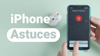 Les secrets du bouton de iPhone  iPhone Astuces shorts [upl. by Koeppel]