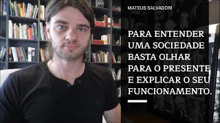 Antropologia estrutura social e funcionalismo [upl. by Worrad321]