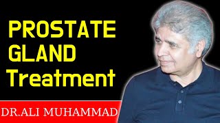 Prostate Gland Enlargement Homeopathic Treatment by Dr Ali MuhammadTop 11 Prostate Gland Medicine [upl. by Atiuqcaj913]