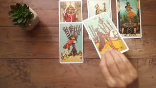 Leo Tarot Reading Mid October 2024 [upl. by Ellerret]