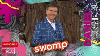 Daniel O’Donnell  SWOMP  Full Interview with the Irish Singer [upl. by Venetia]