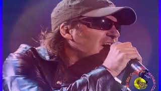 Vasco Rossi  Colpa dAlfredo karaoke  fair use [upl. by Reiners]