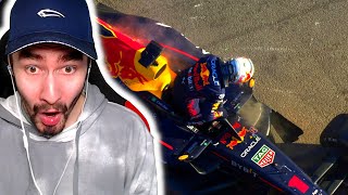 Der NÄCHSTE Verstappen DNF amp mega Strategie von Williams  Australien GP 2022 Race Review [upl. by Jedediah]