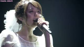 Toyosaki Aki 豊崎 愛生 Cheeky Live Concert [upl. by Audwen518]