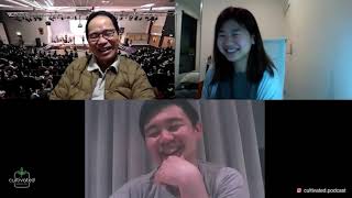 Eps 61  Legalism x Grace with Ps Daniel Prajogo [upl. by Jojo]