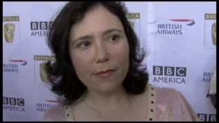 Alex Borstein Interview  Family Guy [upl. by Fernanda]