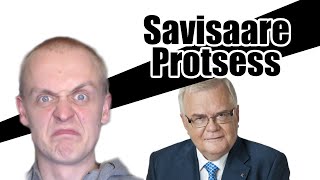 Märt Koik  Savisaare Protsess [upl. by Adav]