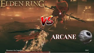 Breaking Elden Rings DLC with Arcane [upl. by Ambrosio]