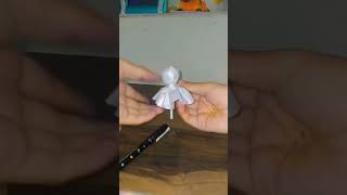 Happy Halloween 🎃paper craft ideas shortvideo halloweenspecial [upl. by Puett]