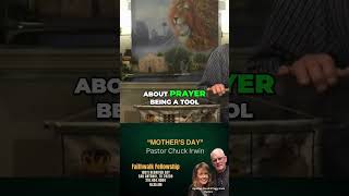 Unlocking the Power of Prayer How to Move Mountains with a Teaspoon  Pastor Chuck Irwin [upl. by Nod16]