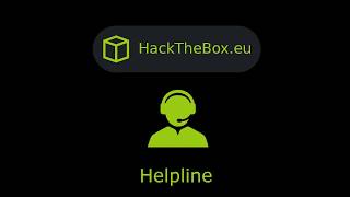 HackTheBox  Helpline [upl. by Sella]