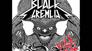 Black Gremlin  Rock And Raw Full Album [upl. by Aliban]