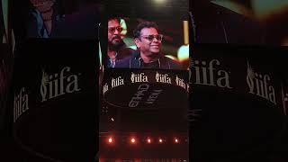 IIFA Award 2024  Yas Island  Etihad Arena  AR Rahman  Music Award  DDV [upl. by Lyrad]