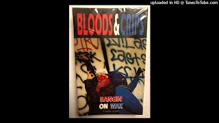 Bloods and Crips  Piru Love Rebassed 32Hz [upl. by Yauqaj11]