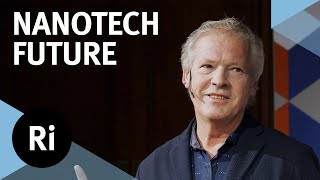 Nanotechnology The HighTech Revolution  with Dave Blank [upl. by Mandy]