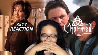 Charmed 3x17 “Pre Witched” Reaction [upl. by Meensat]