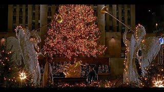 Home Alone 2 Lost in New YorkBest sceneMacaulay CulkinCatherine OHaraJohn HeardKieran Culkin [upl. by Senoj698]