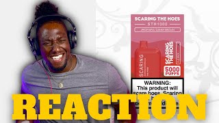 JPEGMAFIA amp Danny Brown  Scaring the Hoes DLC Pack REACTIONREVIEW [upl. by Bax]