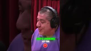 Joey Diaz tells another hilarious story on the JRE podcast 😂😂😂 [upl. by Hcra]