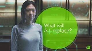 What will AI replace – A 2017 Mother’s Day Film by Maxis [upl. by Adali]