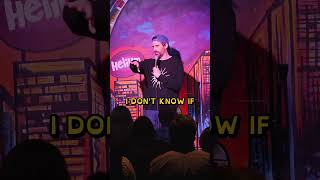 standupcomedy comedian jokes crowdwork [upl. by Zina174]