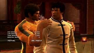 Tekken Tag Tournament 2  All Special Win Poses pt 12 HD [upl. by Ebocaj]