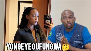 MUHETO YONGEYE GUFUNGWA 🤔 UKURI KU BIRI KUVUGWA KWIFUNGWA RYA MISS MUHETO [upl. by Yema]