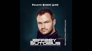 PBA 286  Especial JEFFREY SUTORIUS ex Dash Berlin by Ariel Palacio 2024 [upl. by Htebzile465]