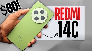 Redmi 14C Review Budget King or Just Hypequot [upl. by Onaicul121]