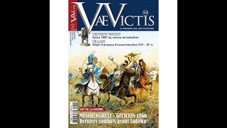 Vae Victis N°174 [upl. by Bilow]