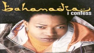 Bahamadia  I Confess The Roots Remix [upl. by Ulberto]