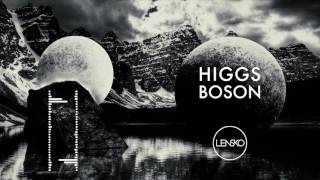 Lensko  Higgs Boson [upl. by Inirt]