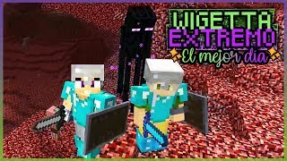 VAMOS A POR LOBOS Y ACABAMOS  WIGETTA EXTREMO 19 [upl. by Assirhc]