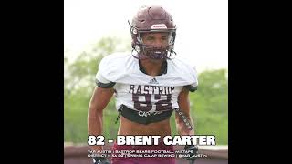 🏈Bastrop football 2024  Spring Camp [upl. by Campbell]