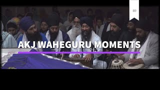 Bhai Jagpal Singh Ji  AKJ 8D audio Waheguru Moments Headphones recommended 🎧 [upl. by Airdnahc83]