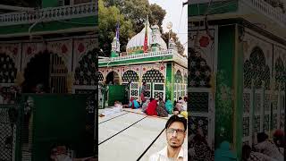 Kaliyar Sharif dargah kavali status 🕌🤲✨🌙 [upl. by Rancell]