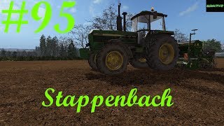 LP95 Stappenbach LS17 WIP Schade das es nicht geht [upl. by Teriann797]