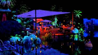 Blue Lagoon Restaurant RCT3 [upl. by Nanice]