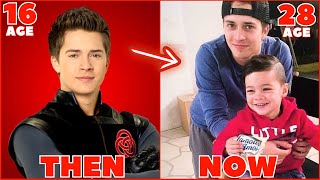 Lab Rats Cast Ages Then vs Now – 12 Years Later [upl. by Novyad]