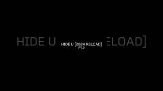 Whos been loving this fire René LaVice Hide U remix 🔥 kosheen drumandbass edm newmusic [upl. by Anastatius130]