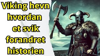 Vikingenes glemte hemmeligheter hva ingen fortalte oss vikinghistorier [upl. by Nosidda]