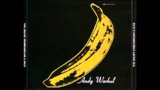 Velvet Underground  Run Run Run Mono Acetate [upl. by Reinaldo]