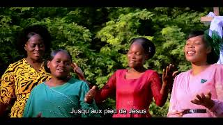 CEST LA TRACE A PAS SANGLANT  Don Nguvulu  Clip Official [upl. by Mimajneb]