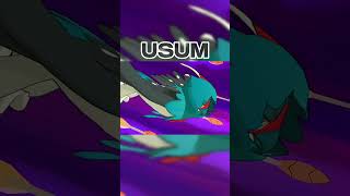 Shiny Decidueye Sinister Arrow Raid🦉🏹shorts shiny pokemon gaming shinypokemon [upl. by Grubman]